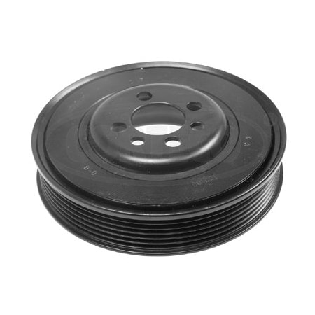 Corteco Damper/Pulley, 80001119 80001119